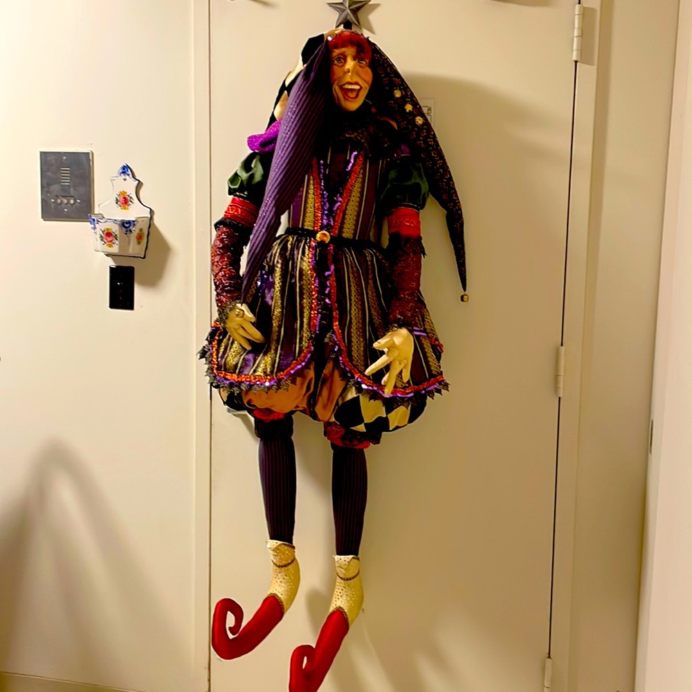 Art doll